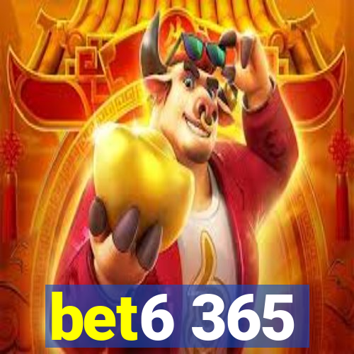 bet6 365